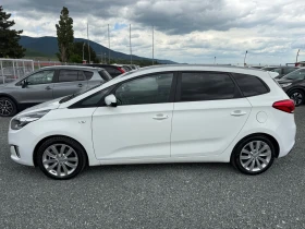 Kia Carens (KATO НОВА)^(7-МЕСТЕН) - 20900 лв. - 52119378 9