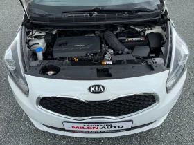 Kia Carens (KATO НОВА)^(7-МЕСТЕН) - 20900 лв. - 52119378 17