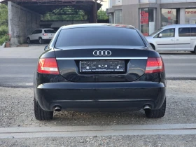 Audi A6 3.0TDI 224Hp  !  | Mobile.bg    4