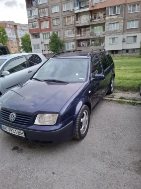 VW Bora  | Mobile.bg    2