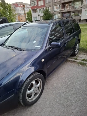 VW Bora  | Mobile.bg    15