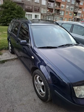 VW Bora  | Mobile.bg    17