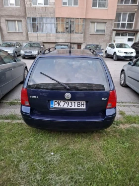 VW Bora  | Mobile.bg    6