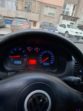 VW Bora  | Mobile.bg    11