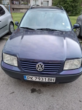 VW Bora  | Mobile.bg    3