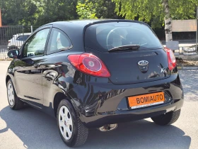 Ford Ka 1.2i* KLIMA* - 5500 лв. - 62510998 6