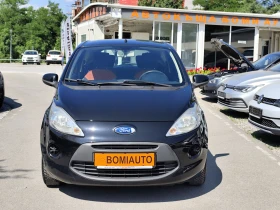 Ford Ka 1.2i* KLIMA* - 5500 лв. - 62510998 2