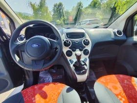 Ford Ka 1.2i* KLIMA* - 5500 лв. - 62510998 8