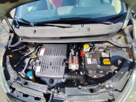 Ford Ka 1.2i* KLIMA* - 5500 лв. - 62510998 13