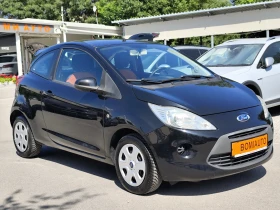Ford Ka 1.2i* KLIMA* - 5500 лв. - 62510998 3