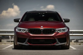 Обява за продажба на BMW M5 First Edition 1/400 ~ 156 000 лв. - изображение 1