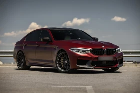 Обява за продажба на BMW M5 First Edition 1/400 ~ 156 000 лв. - изображение 4
