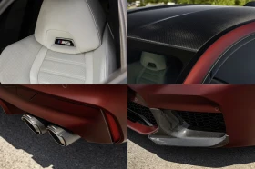 Обява за продажба на BMW M5 First Edition 1/400 ~ 156 000 лв. - изображение 6