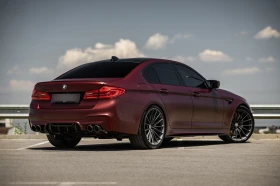 Обява за продажба на BMW M5 First Edition 1/400 ~ 156 000 лв. - изображение 3