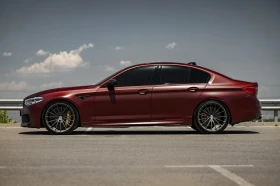 Обява за продажба на BMW M5 First Edition 1/400 ~ 156 000 лв. - изображение 2
