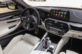 Обява за продажба на BMW M5 First Edition 1/400 ~ 156 000 лв. - изображение 10
