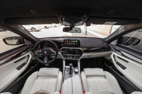 Обява за продажба на BMW M5 First Edition 1/400 ~ 156 000 лв. - изображение 7