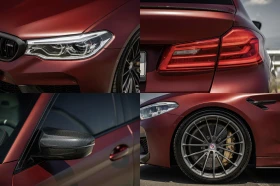 Обява за продажба на BMW M5 First Edition 1/400 ~ 156 000 лв. - изображение 5