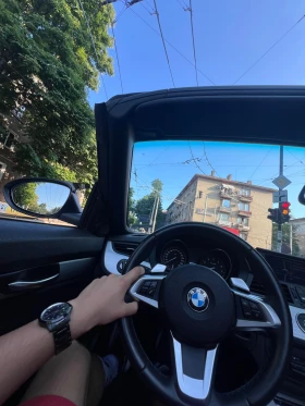Обява за продажба на BMW Z4 Vilner 2.3i e89 ~35 000 лв. - изображение 10