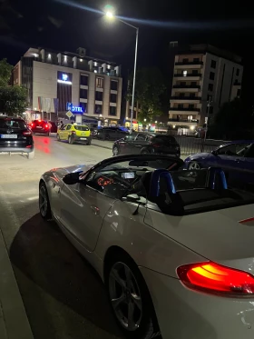 BMW Z4 Vilner 2.3i e89 | Mobile.bg    15
