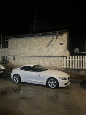 BMW Z4 Vilner 2.3i e89 | Mobile.bg    16