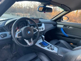 Обява за продажба на BMW Z4 Vilner 2.3i e89 ~35 000 лв. - изображение 4