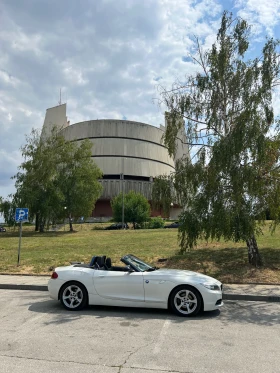 Обява за продажба на BMW Z4 Vilner 2.3i e89 ~35 000 лв. - изображение 9