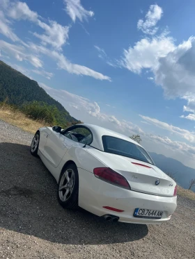 Обява за продажба на BMW Z4 Vilner 2.3i e89 ~35 000 лв. - изображение 7