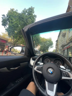 BMW Z4 Vilner 2.3i e89 | Mobile.bg    14