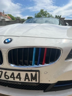 Обява за продажба на BMW Z4 Vilner 2.3i e89 ~35 000 лв. - изображение 2