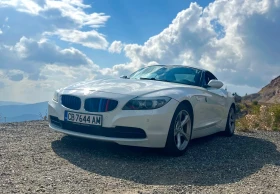 Обява за продажба на BMW Z4 Vilner 2.3i e89 ~35 000 лв. - изображение 11