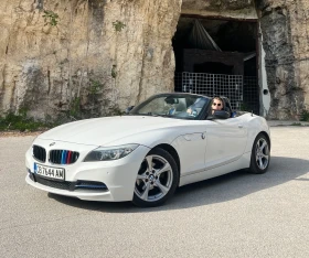Обява за продажба на BMW Z4 Vilner 2.3i e89 ~35 000 лв. - изображение 1
