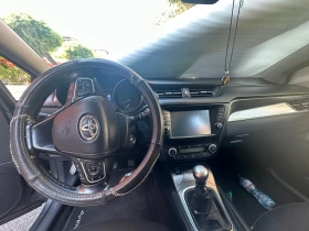 Обява за продажба на Toyota Avensis ~19 000 лв. - изображение 5