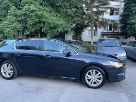 Peugeot 508 - 18000 лв. - 19951442 5