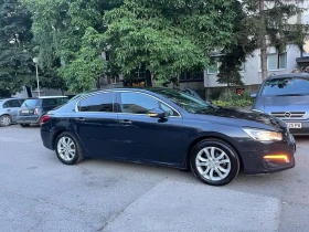 Peugeot 508 - 18000 лв. - 19951442 3