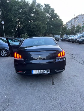 Peugeot 508 - 18000 лв. - 19951442 7