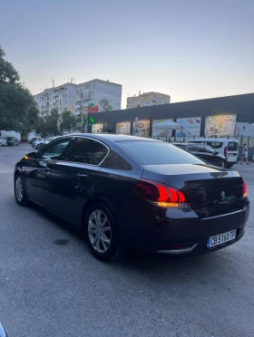 Peugeot 508 - 18000 лв. - 19951442 4