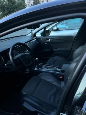 Peugeot 508 - 18000 лв. - 19951442 9