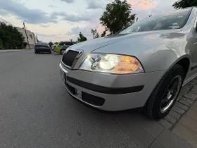 Обява за продажба на Skoda Octavia ~5 000 лв. - изображение 1