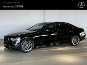  Mercedes-Benz S 450