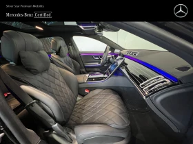 Mercedes-Benz S 450 d 4MATIC L | Mobile.bg    9