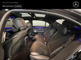 Mercedes-Benz S 450 d 4MATIC L | Mobile.bg    6