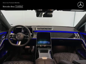 Mercedes-Benz S 450 d 4MATIC L | Mobile.bg    11
