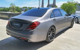 Mercedes-Benz S 560 L 4MATIC AMG | Mobile.bg    3