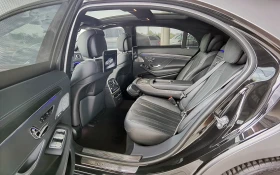 Mercedes-Benz S 560 L 4MATIC AMG | Mobile.bg    6