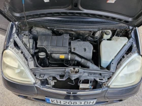 Mercedes-Benz A 160 | Mobile.bg    13