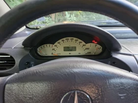 Mercedes-Benz A 160 | Mobile.bg    12