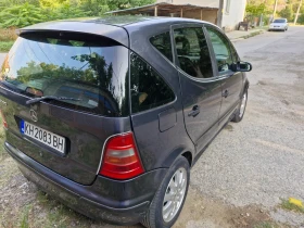 Mercedes-Benz A 160 | Mobile.bg    3