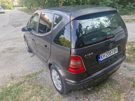 Mercedes-Benz A 160 | Mobile.bg    5