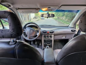 Mercedes-Benz A 160 | Mobile.bg    10
